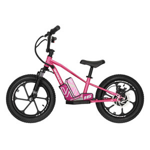 WIRED 16INCH MKII ELECTRIC BALANCE BIKE