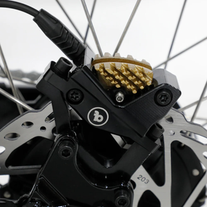The Bagus V3 Ultra eBike