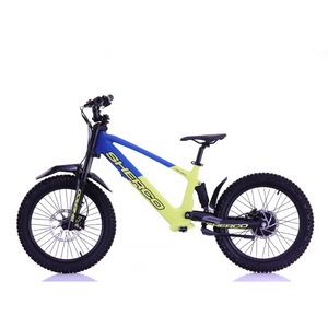 SHERCO EB20 FACTORY EDITION