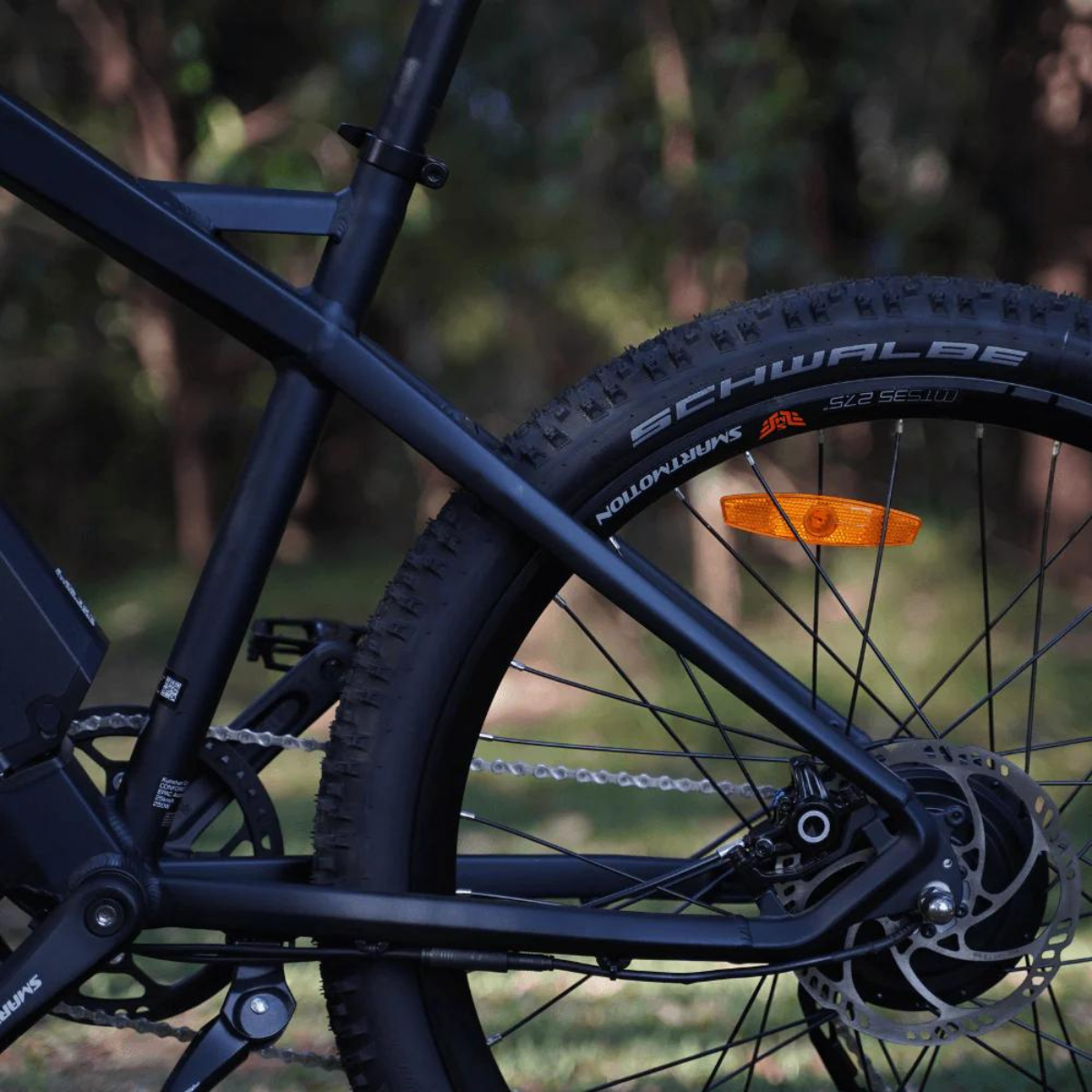 Smartmotion Catalyst 250W 48V Electric Mountain Bike