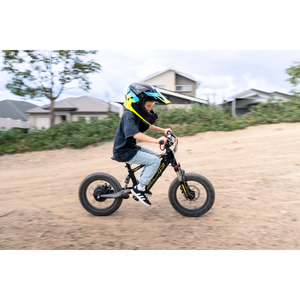 Azonic Flow 16inch Electric Balance Bike - Pre Order