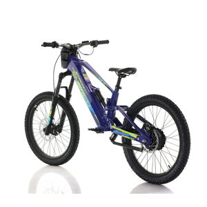 SHERCO – XTREM 24