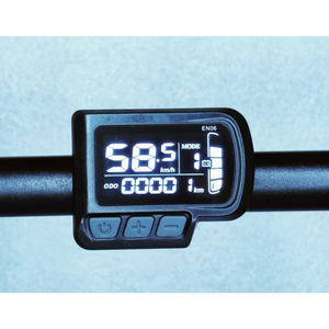 CROSSFIRE ERC2000 Mini Bike