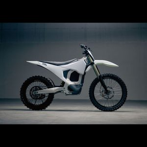 Bonnell 805 Electric Motorcycle - Coming December 2026 - Pre Order Only
