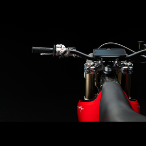 Stark VARG SM - 60hp / ALPHA EX 80hp - ADR Road Registered - Pre order January 2026