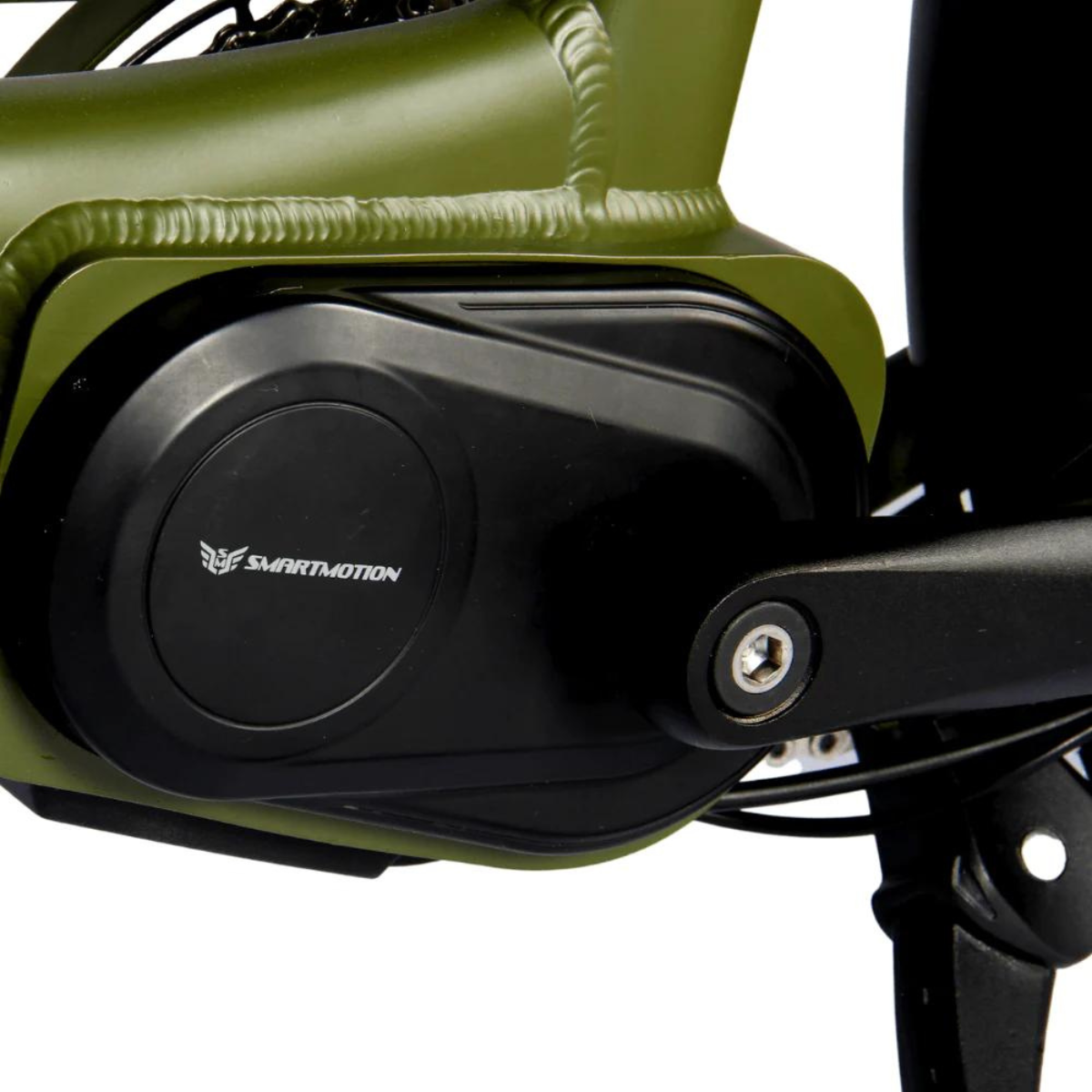 Smartmotion XCity SML 24' WHL Electric Bike