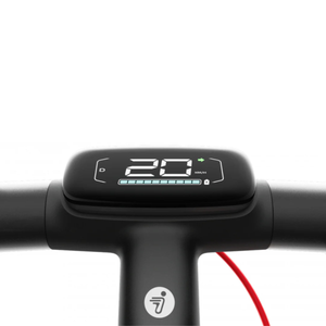 E3 PRO Segway Electric KickScooter