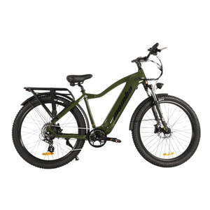 Mamba Antidote – Trekking Commuter E-Bike | 27.5" / 29" | 48V 17Ah