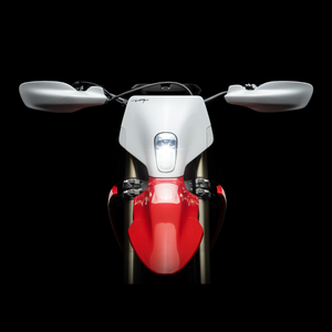 Stark VARG Electric Dirt Bike - ALPHA EX 80hp - ADR Road Registered