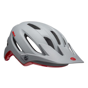 Bell 4Forty Mips Helmet M/G DARK GRY/CRIMSON