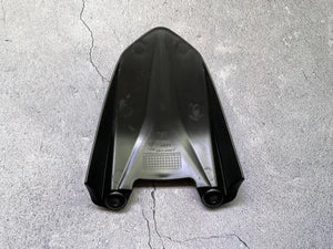 Talaria Sting rear wheel front fender