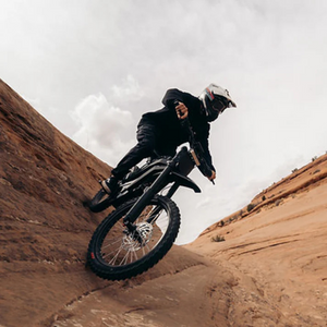 E RIDE PRO SS 3.0 2025 Edition