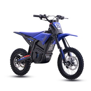 MXR MV-60V " MINI VARG " ELECTRIC DIRT BIKE