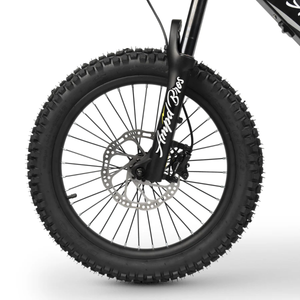 EVO Racing 20" Electric Balance Bike