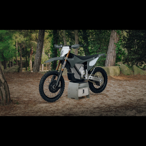 Stark VARG EX Factory Edition - ALPHA 80hp - ADR Road Registered - PRE ORDER ONLY LIMITED NUMBERS