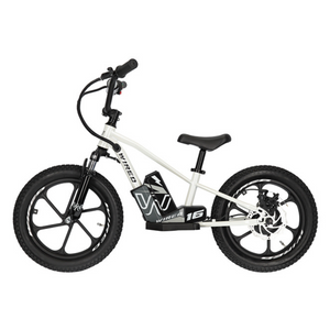 WIRED 16INCH MKII ELECTRIC BALANCE BIKE