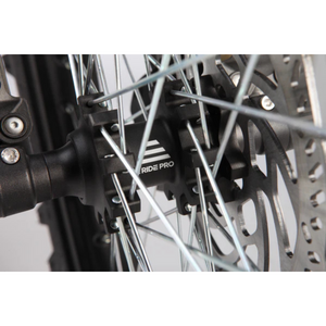 E RIDE PRO SR 2025 Edition