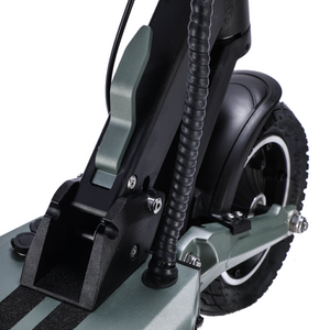 VSETT 8+ ELECTRIC SCOOTER