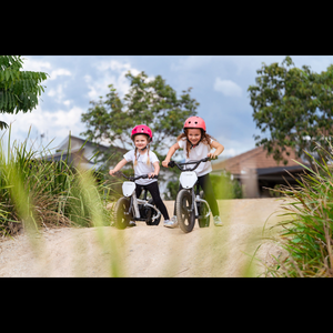 Azonic Pure 12inch Electric Balance Bike - Pre Order