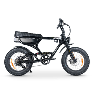 ACE-X PRO Electric Bike