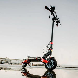 ZERO 10X Electric Scooter