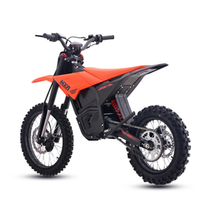 MXR MV-72V "MINI VARG" ELECTRIC DIRT BIKE