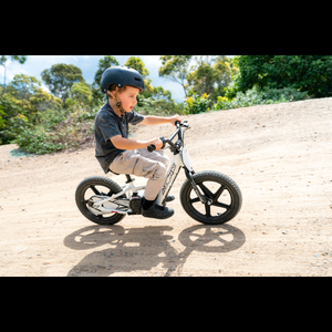 Azonic Pure 16inch Electric Balance Bike - Pre Order