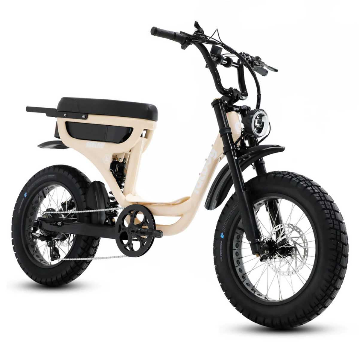 The Harlem V3 eBike