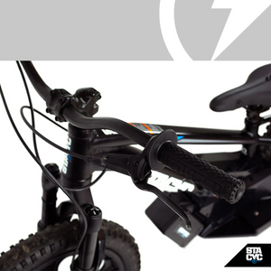 STACYC 20" ELECTRIC BALANCE BIKE
