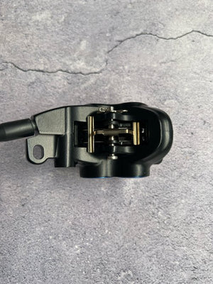 Talaria Sting Pro Rear Brake assembly MX5 TL5500