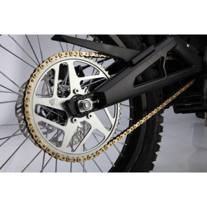 E RIDE PRO SR 2025 Edition