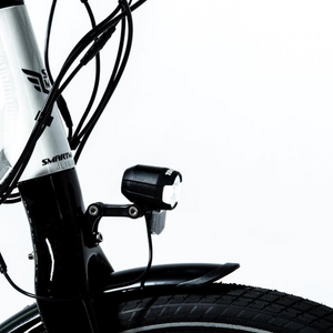 Smartmotion Pacer 250W 48V Electric Bike