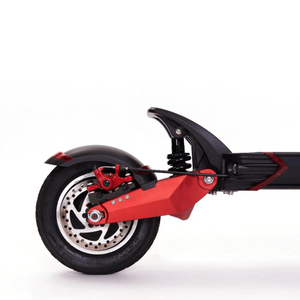 ZERO 10X Electric Scooter