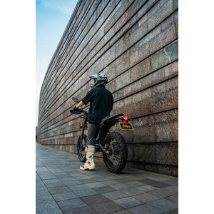 SUR-RON ULTRA BEE R HP 2025 ADR APPROVED ROAD LEGAL