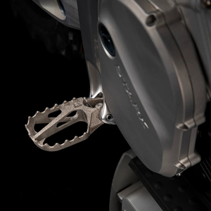 Stark VARG MX Factory Edition - ALPHA 80hp - PRE ORDER ONLY LIMITED NUMBERS