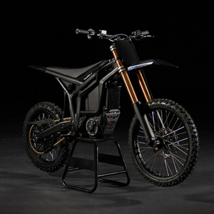 Talaria Komodo 2025 Edition