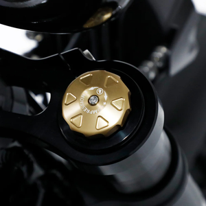 The Bagus V3 Ultra eBike