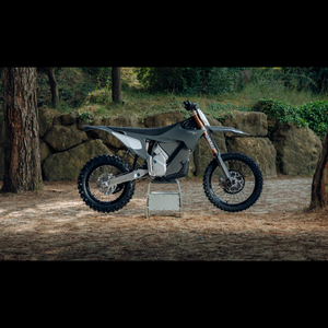 Stark VARG EX Factory Edition - ALPHA 80hp - ADR Road Registered - PRE ORDER ONLY LIMITED NUMBERS