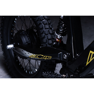 Azonic Flow 16inch Electric Balance Bike - Pre Order