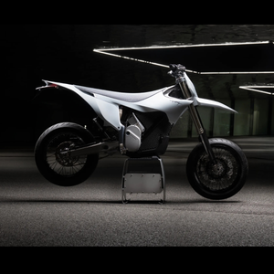 Stark VARG SM - 60hp / ALPHA EX 80hp - ADR Road Registered - Pre order January 2026