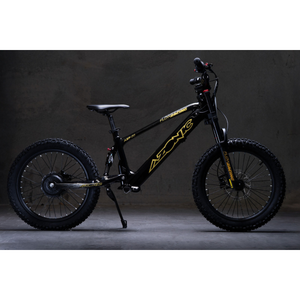 Azonic Flow 20inch Electric Balance Bike - Pre Order