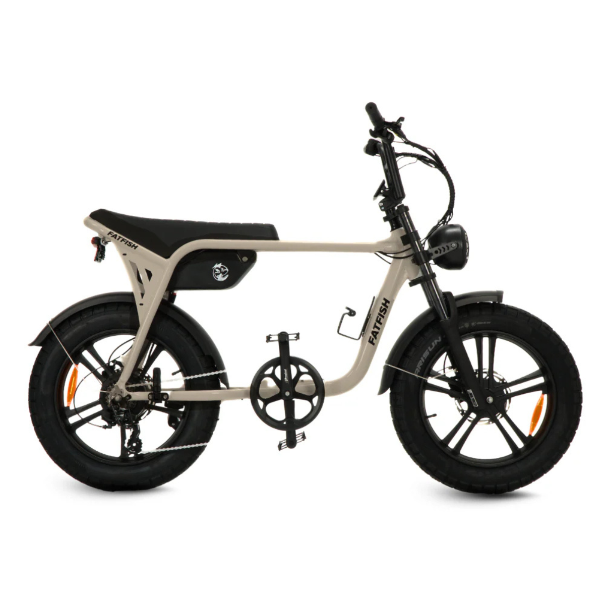 Fatfish OG 2.0 Fat Tyre E-Bike