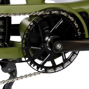 Smartmotion XCity SML 24' WHL Electric Bike