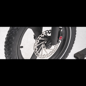 Talaria JR-16 Electric Balance Bike
