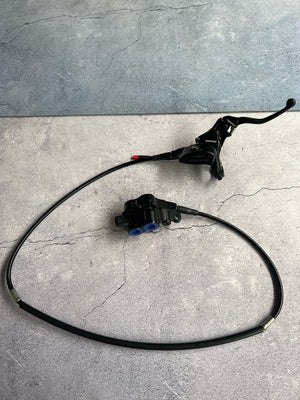 Talaria Sting Pro Front Brake assembly MX5 TL5500