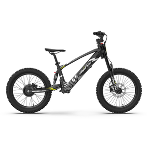 EVO Racing 20" Electric Balance Bike