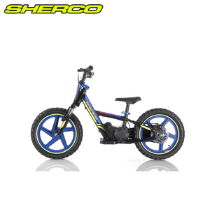 SHERCO EB 16 FACTORY EDITION