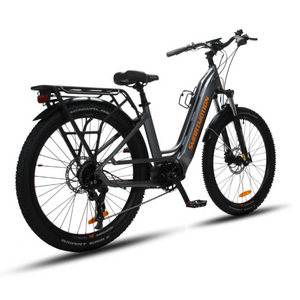 Smartmotion XCity Neo LRG 18 FRAME Electric Bike
