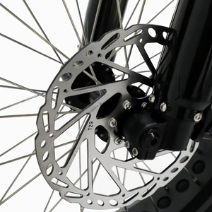 The Bagus V3 Ultra eBike