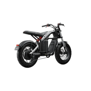 Segway Xyber Off-Road Electric Bike